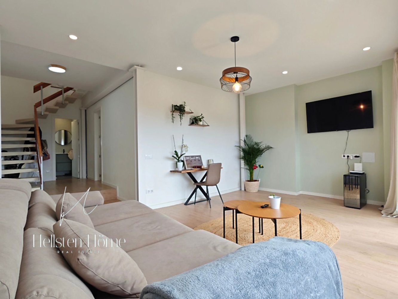 3 bedrooms House in Castelldefels, Spain No. 230833