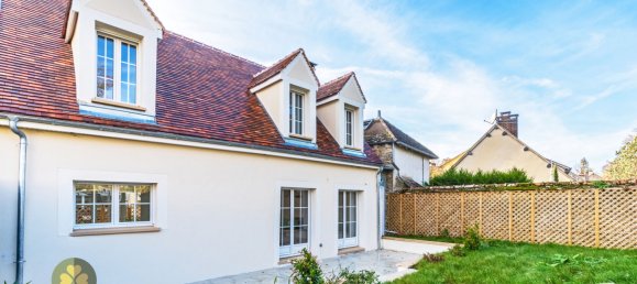 3 bedrooms House in Gambais, France No. 182332 4