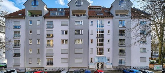 1 غرف نوم شقة في Konstanz, Germany رقم 25086 3