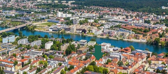 1 غرف نوم شقة في Konstanz, Germany رقم 25086 7