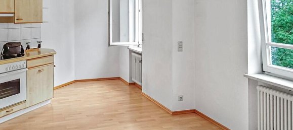 1 غرف نوم شقة في Konstanz, Germany رقم 25086 10