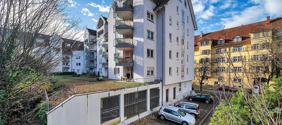 1 غرف نوم شقة في Konstanz, Germany رقم 25086 5