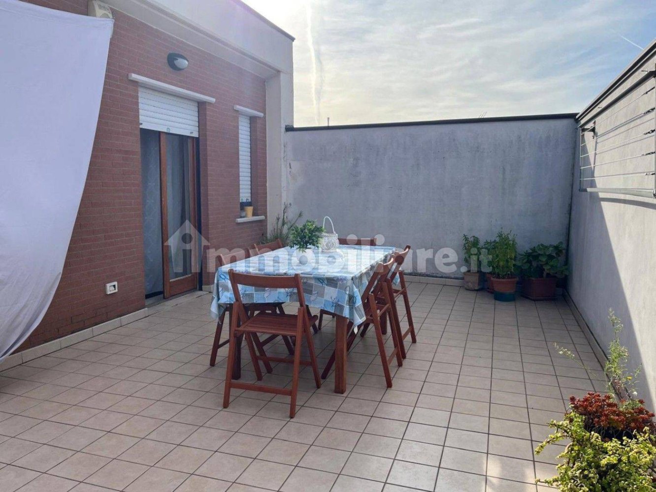 2 bedrooms Apartment in San Severo, Italy No. 156465