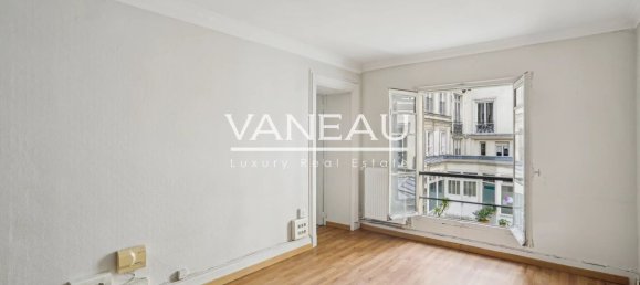 2 chambres Appartement à Paris, France No. 163968 4