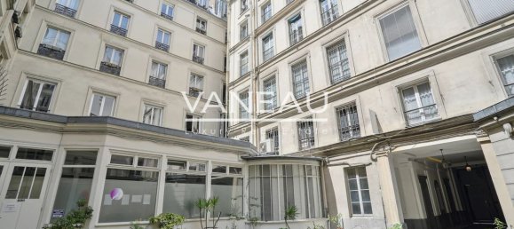 2 chambres Appartement à Paris, France No. 163968 12