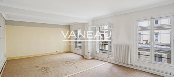 2 chambres Appartement à Paris, France No. 163968 5