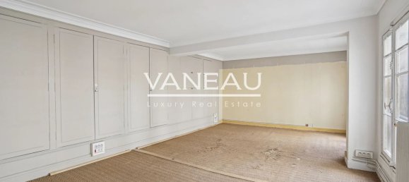 2 chambres Appartement à Paris, France No. 163968 6