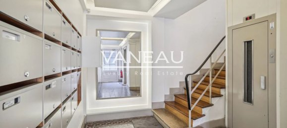 2 chambres Appartement à Paris, France No. 163968 11