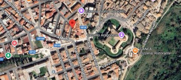 4 bedrooms Apartment in Venosa, Italy No. 346001 3