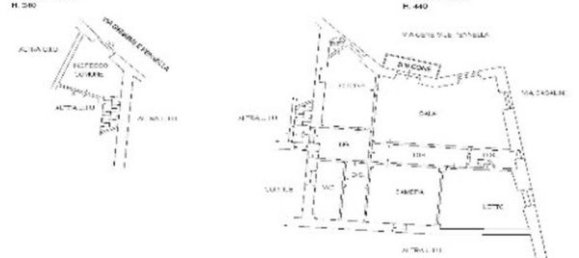 4 bedrooms Apartment in Venosa, Italy No. 346001 5