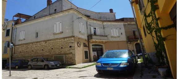 4 bedrooms Apartment in Venosa, Italy No. 346001 4