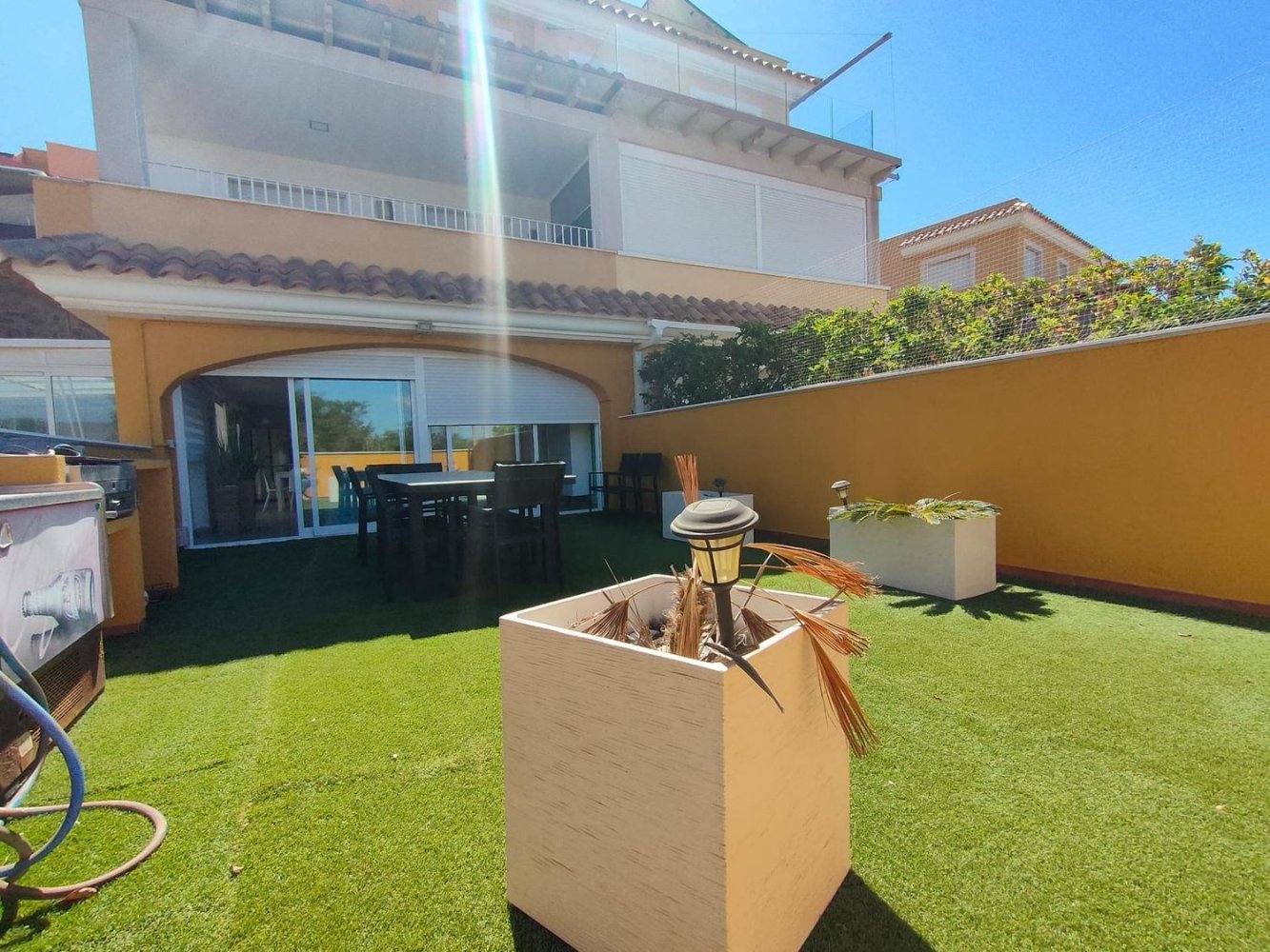 4 bedrooms House in Aguilas, Spain No. 271857