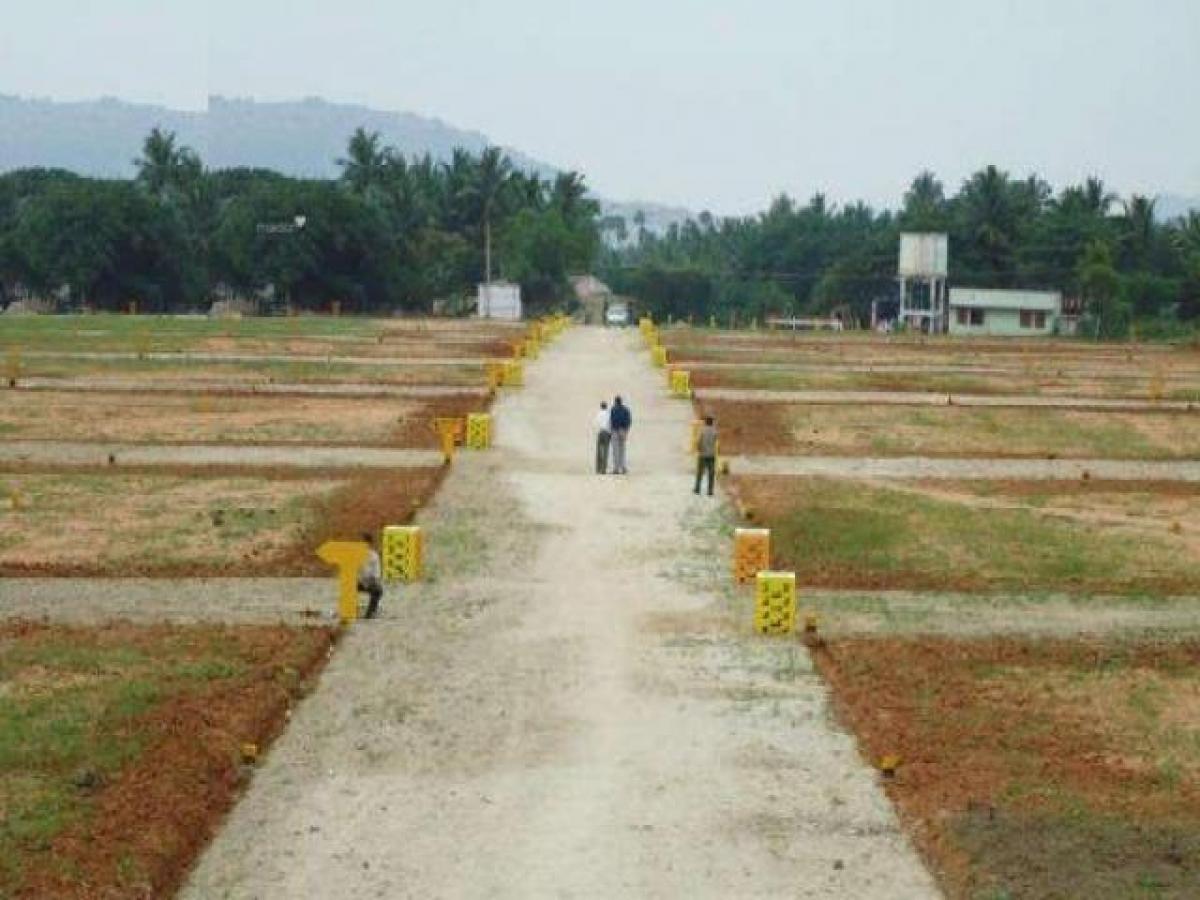 Terrain à Bhopal, India No. 32025