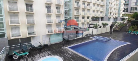 Apartamento T3 em Funchal, Portugal N.º 100977 16