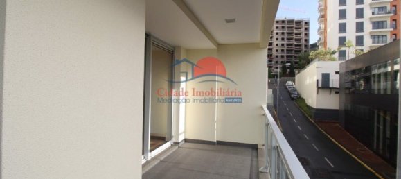 Apartamento T3 em Funchal, Portugal N.º 100977 21