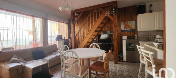 2 غرف نوم منزل في Fort-Mahon-Plage, France رقم 157750 2