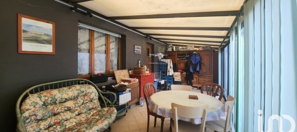 2 غرف نوم منزل في Fort-Mahon-Plage, France رقم 157750 13