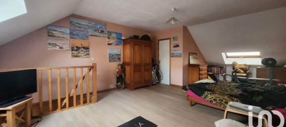 2 غرف نوم منزل في Fort-Mahon-Plage, France رقم 157750 9