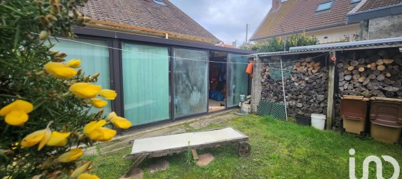 2 غرف نوم منزل في Fort-Mahon-Plage, France رقم 157750 12