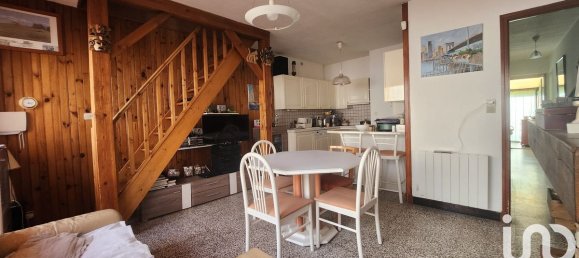 2 غرف نوم منزل في Fort-Mahon-Plage, France رقم 157750 20