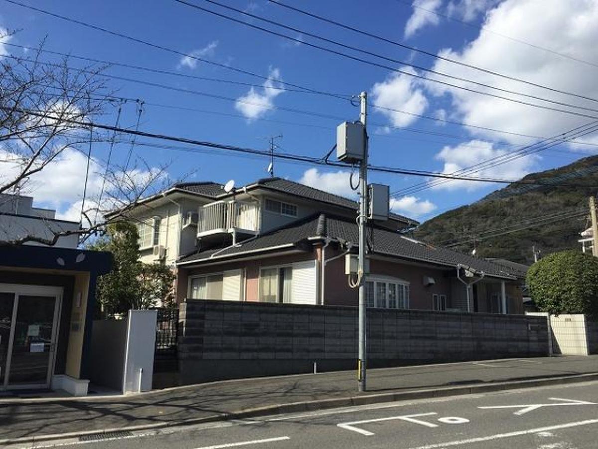 6 bedrooms House in Fukuoka, Japan No. 3488