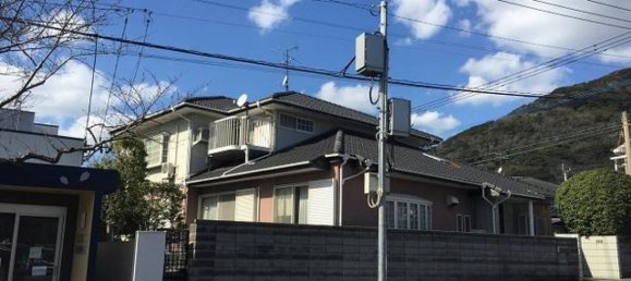 6 bedrooms House in Fukuoka, Japan No. 3488 2