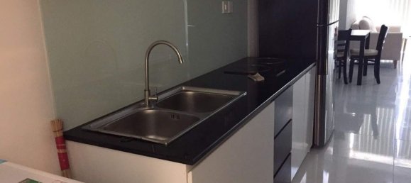 1 room Office in Thu Duc, Vietnam No. 16041 5