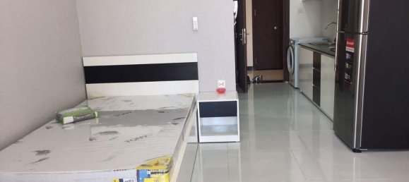 1 room Office in Thu Duc, Vietnam No. 16041 2