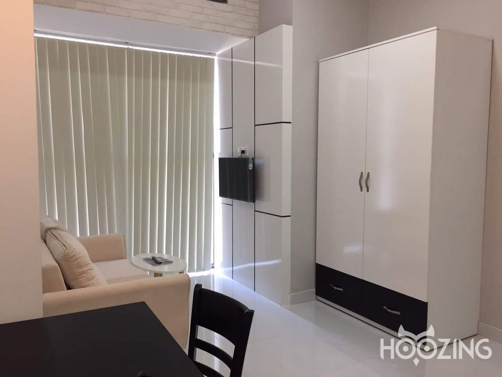 1 room Office in Thu Duc, Vietnam No. 16041