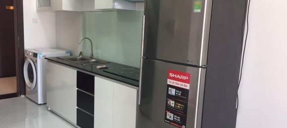 1 room Office in Thu Duc, Vietnam No. 16041 3