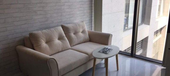 1 room Office in Thu Duc, Vietnam No. 16041 8