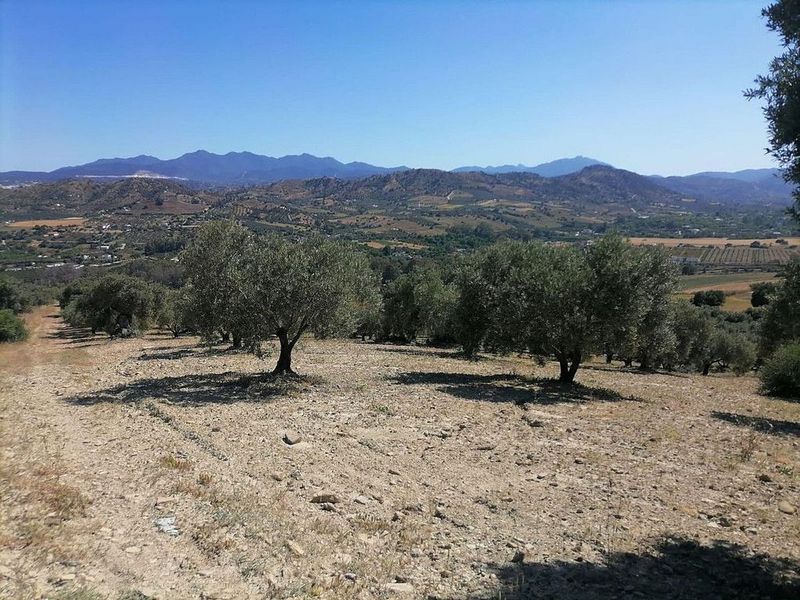 Terreno em Coin, Spain 16558 m² N.º 237034