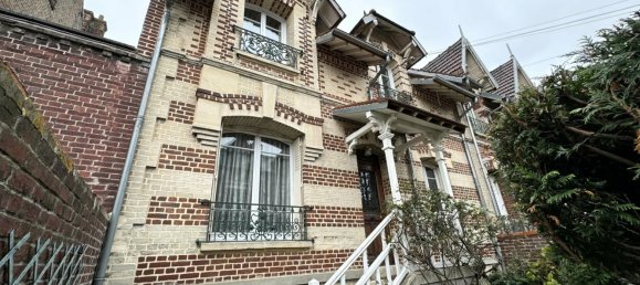 4 chambres Maison à Compiègne, France No. 225659 12