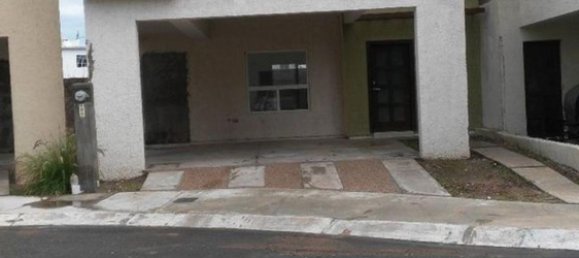 3 bedrooms House in Chihuahua, Mexico No. 160103 2