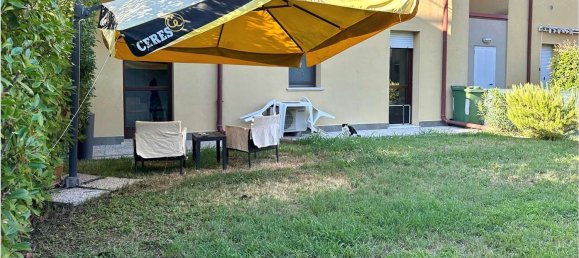 3 rooms Apartment in Tresignana, Italy No. 262484 16