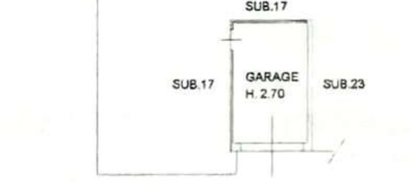 3 rooms Apartment in Tresignana, Italy No. 262484 18