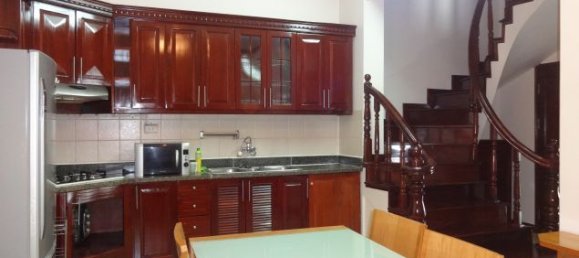 Apartamento T3 em Tay Ho, Vietnam N.º 7813 3