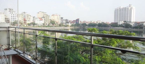 Apartamento T3 em Tay Ho, Vietnam N.º 7813 12