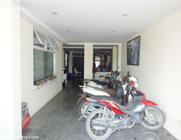Apartamento T3 em Tay Ho, Vietnam N.º 7813