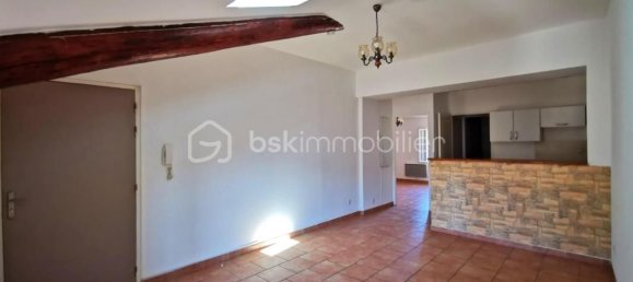 1 bedroom Apartment in Caumont-sur-Durance, France No. 340836 3