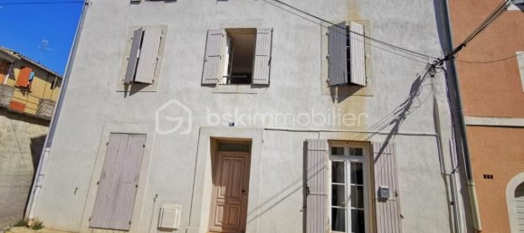 1 bedroom Apartment in Caumont-sur-Durance, France No. 340836 13