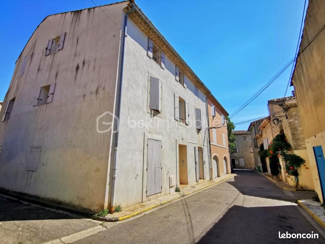 1 bedroom Apartment in Caumont-sur-Durance, France No. 340836