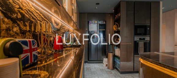 Apartamento T3 em Jumeirah Lake Towers, UAE N.º 100639 4