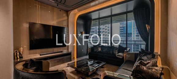 Apartamento T3 em Jumeirah Lake Towers, UAE N.º 100639 2