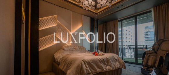 Apartamento T3 em Jumeirah Lake Towers, UAE N.º 100639 11