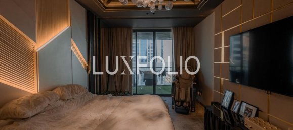 Apartamento T3 em Jumeirah Lake Towers, UAE N.º 100639 12