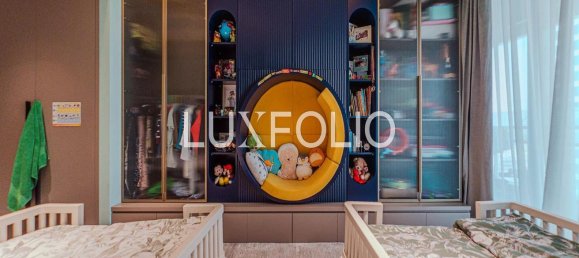 Apartamento T3 em Jumeirah Lake Towers, UAE N.º 100639 15