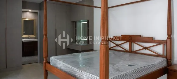 7 chambres house à vendre à Phuket, Southern Thailand, Thailand № 69897 25