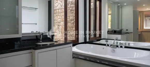 7 chambres house à vendre à Phuket, Southern Thailand, Thailand № 69897 21