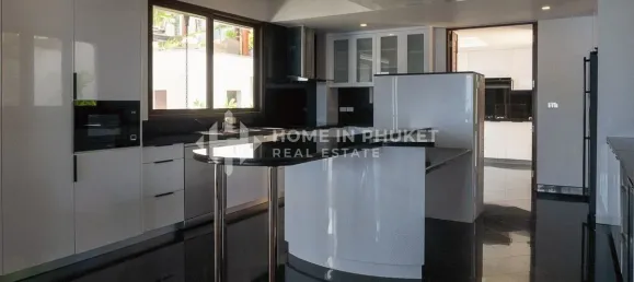 7 chambres house à vendre à Phuket, Southern Thailand, Thailand № 69897 10